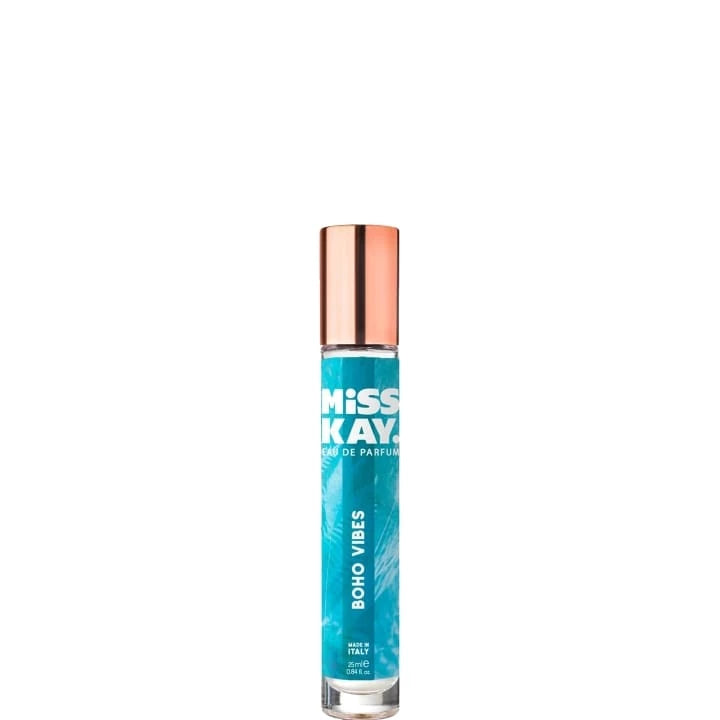 Miss Kay Boho Vibes Eau de Parfum