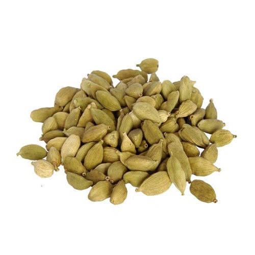 Cardamome verte Les Bonnes Épices 100g