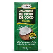 Crème de Coco Grace Brique