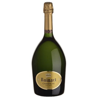 Ruinart Champagne Brut R bouteille 75 cl