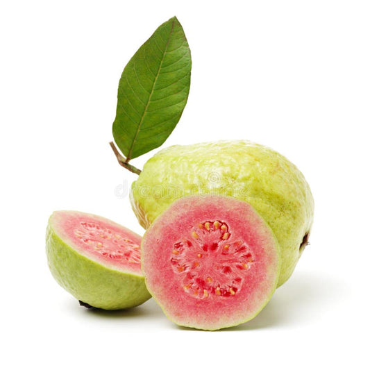 Goyave rose Martinique 500g