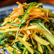 Panier Salade gourmande Anti-Gaspi