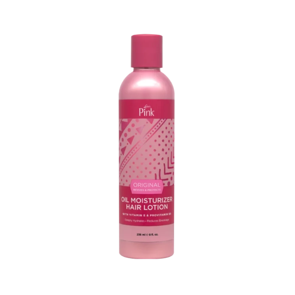 Lotion Capillaire "Moisturizer" LUSTER'S PINK