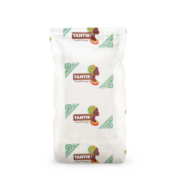 Fécule de pomme de terre 1 kg Tantie