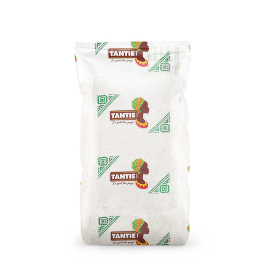 Fécule de pomme de terre 1 kg Tantie