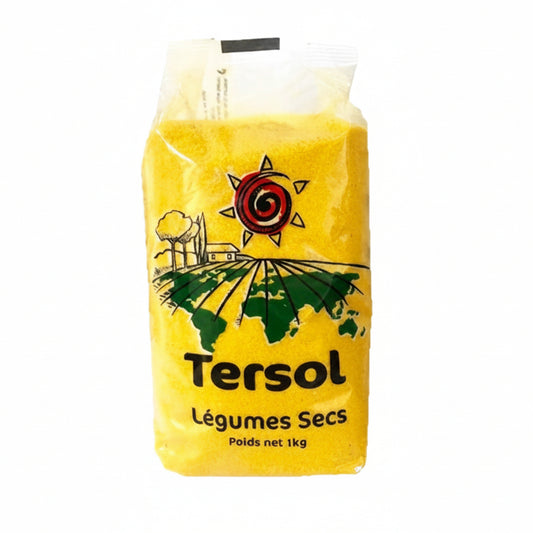 Semoule de Maïs Haiti 1 kg Tersol