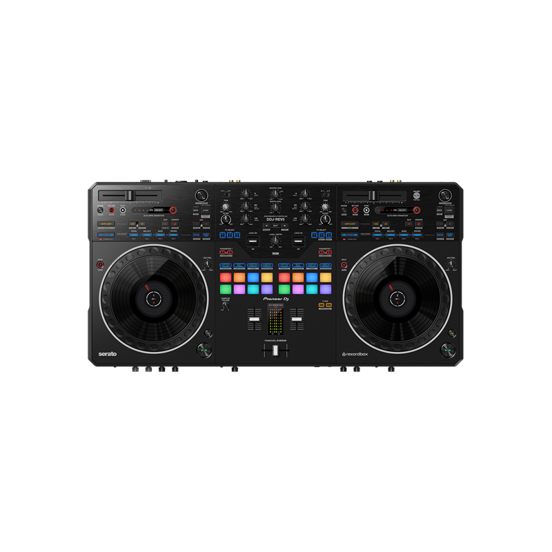 Pioneer DJ - DDJ-REV5