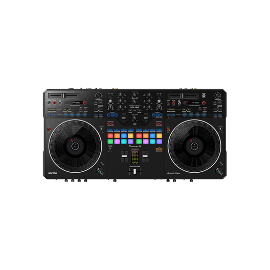 Pioneer DJ - DDJ-REV5