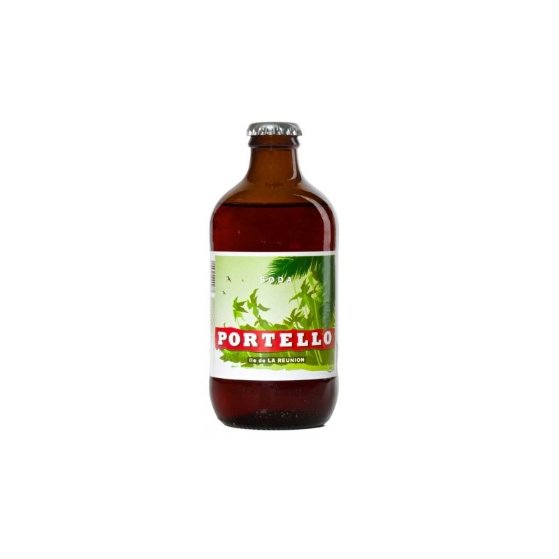 Limonade Cot Portello