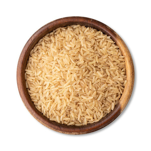 Riz Jaune Haiti 5kg (origine Ayiti)