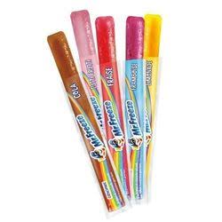 Mister Freeze sucettes à glacer Classic 140×45ml