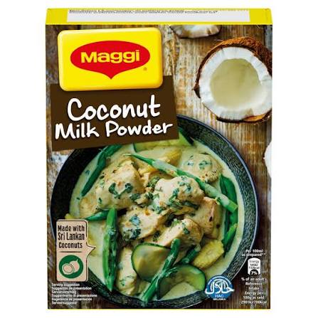 Maggi Coconut Milk Powder 300g (DLC COURTE)