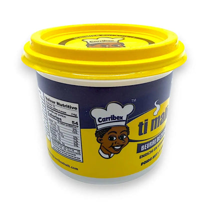 Beurre Ti Malice Haïti 560g