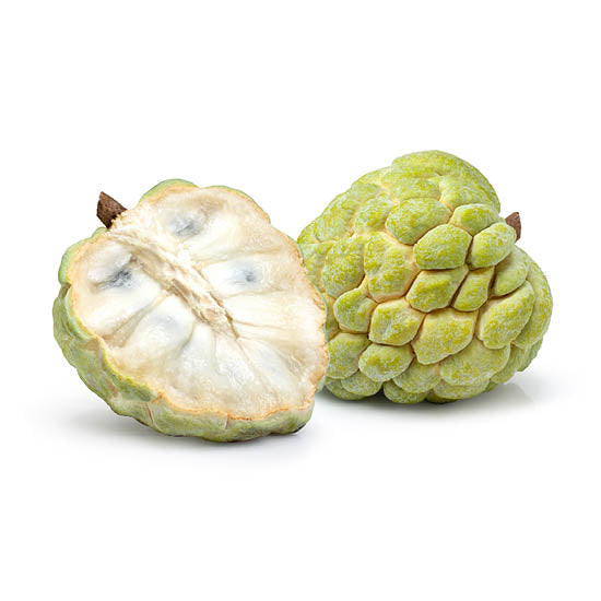 Pomme cannelle frais