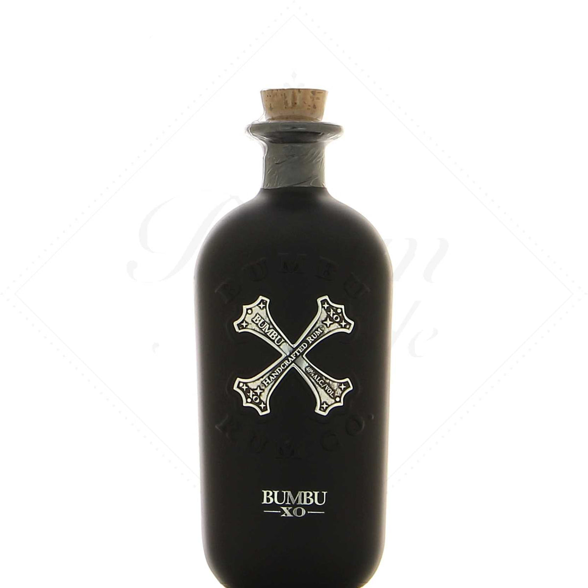 Rhum Bumbu XO 40° 35cl