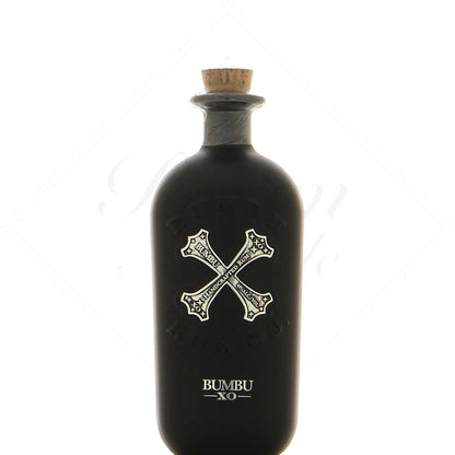 Rhum Bumbu XO 40° 35cl