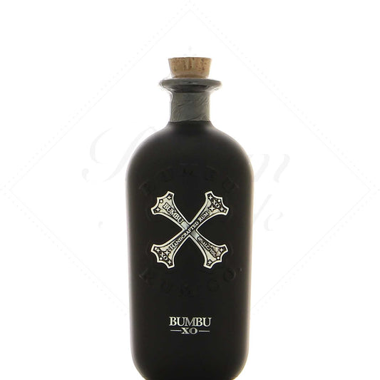 Rhum Bumbu XO 40° 35cl