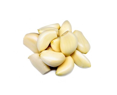 Ail pelé 1kg
