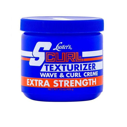 Luster’s Scurl Curl texturizer 425g
