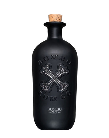 Rhum Bumbu XO 40° 35cl