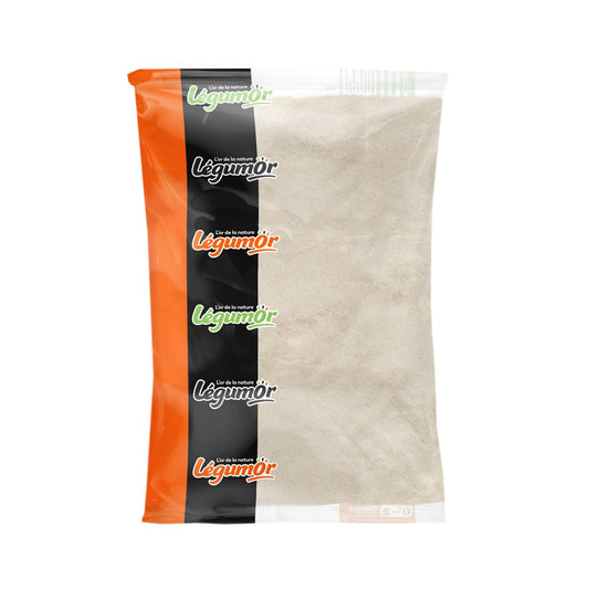 Farine d'orge 1kg Legumor