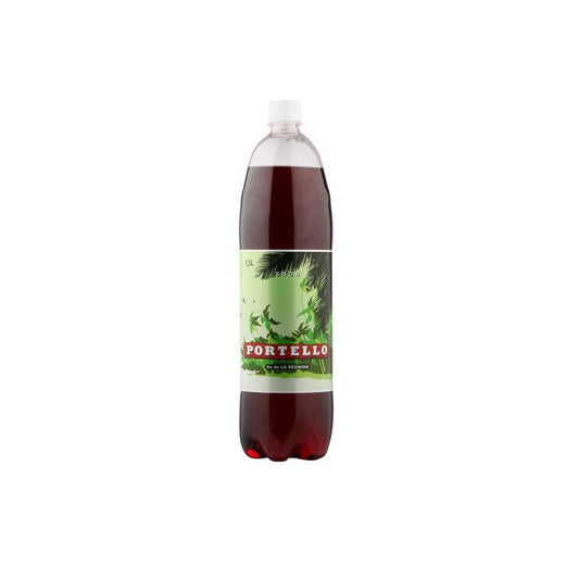 Soda Portello 1,5l Île de la Réunion