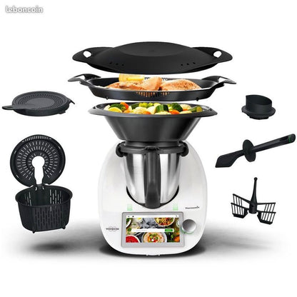 Thermomix TM6 Reconditionné