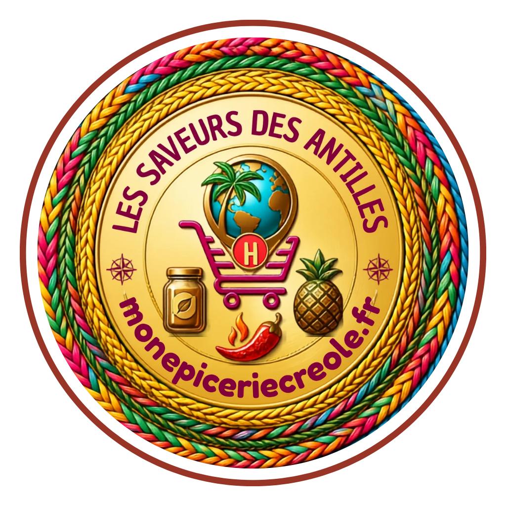 Carte cadeaux Monepiceriecreole.fr
