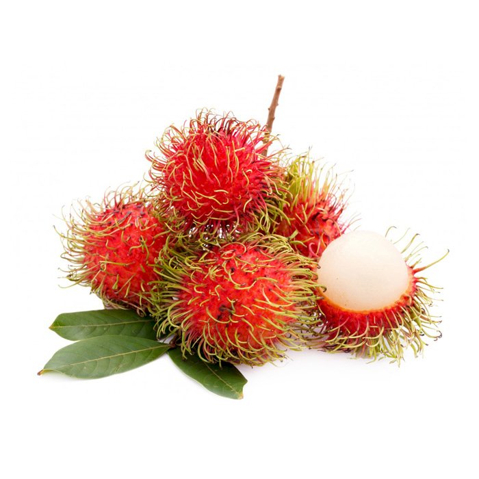 Ramboutan 500g Martinique