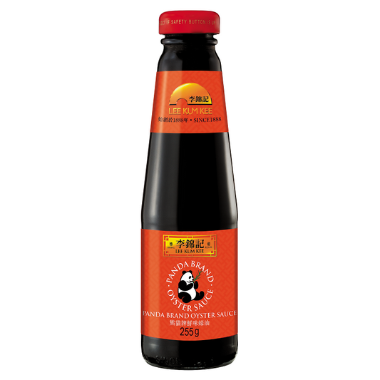 Sauce d'huître Lee Kum Kee 250ml