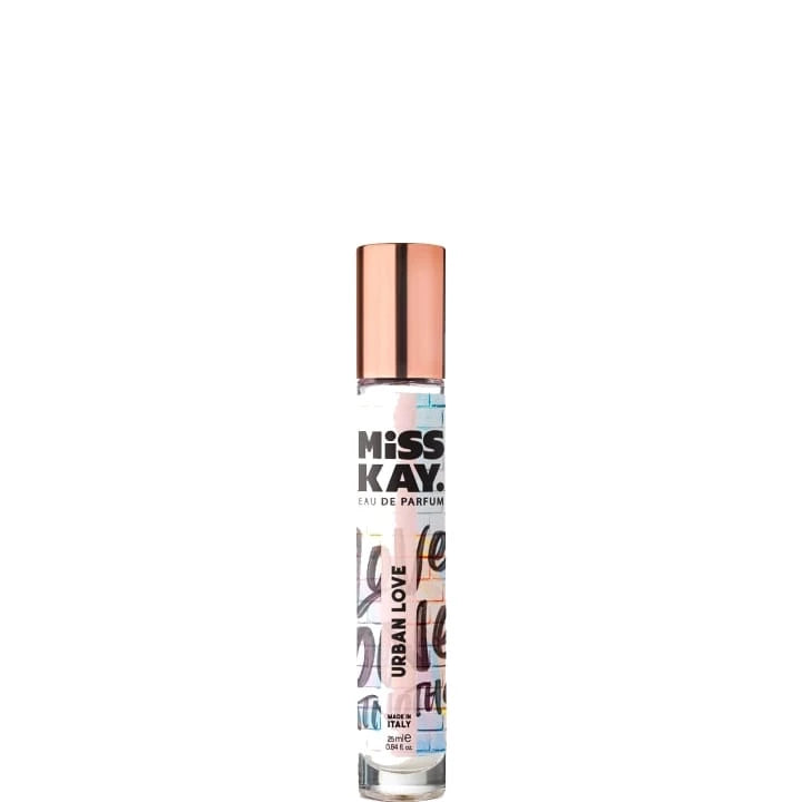 Miss Kay Urban Love Eau de Parfum