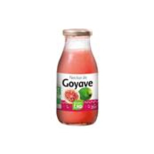 Nectar de Goyave RACINES Bio 25Cl 