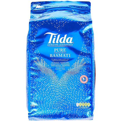 Riz Basmati Tidal