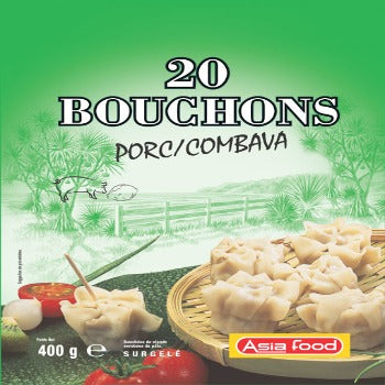 Bouchons  P'TIT SNACK 400g