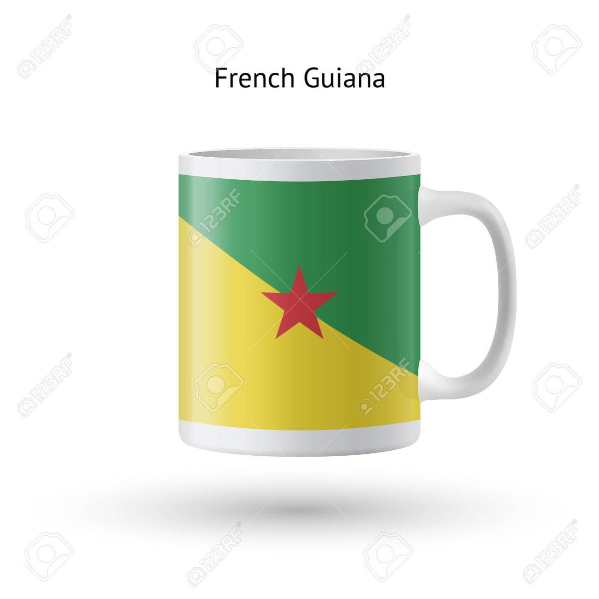 Mug personnalisé