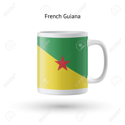 Mug personnalisé