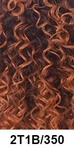 OUTRE natte JUMBO BRAID 56"