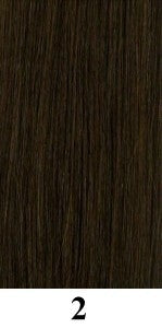 Natte BOBBI BOSS JUST BRAID PRE-FEATHERED 54"