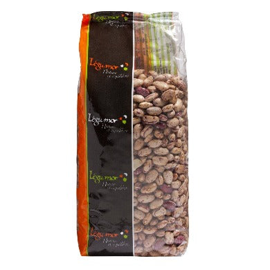 Haricots Coco Rose 1KG Légumor