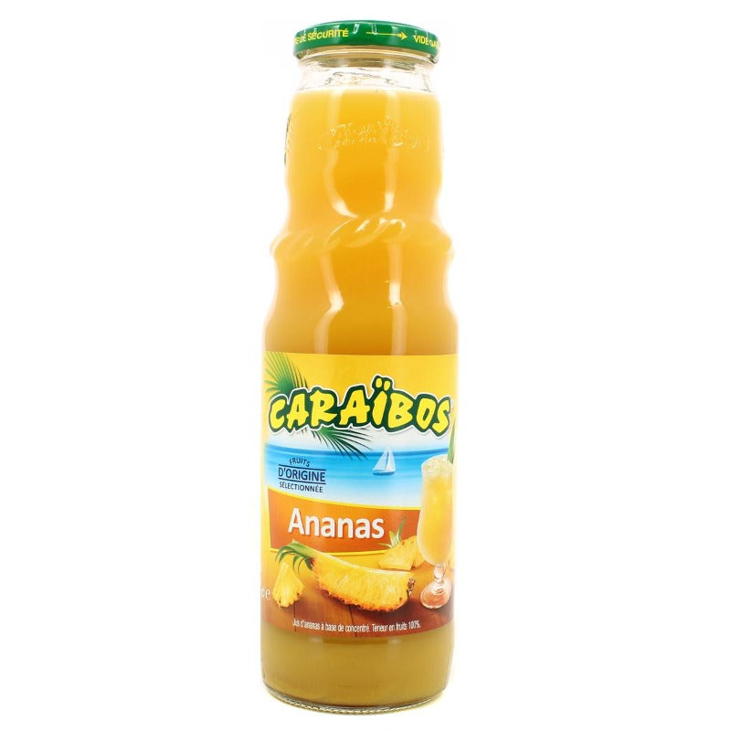 antilles sur tarn 81
