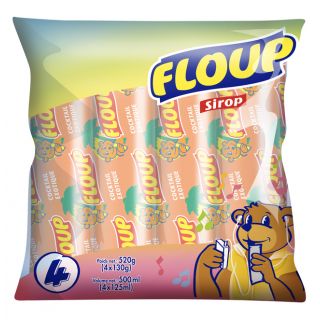 Floup Berlingo exotiques