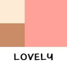 Palette 3D BLUSH CONTOUR 8g