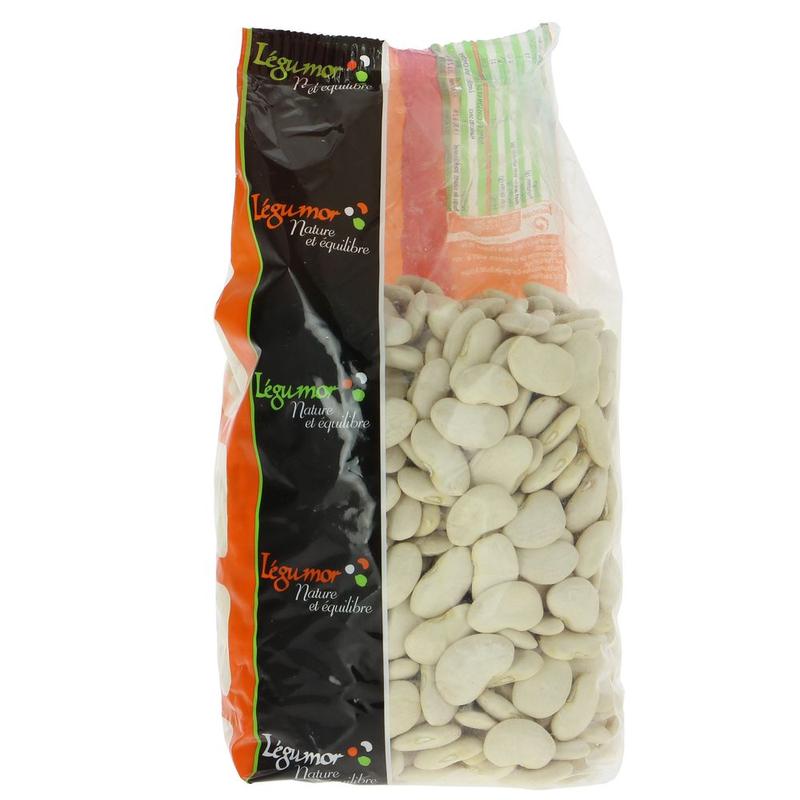 Pois du cap 1kg Legumor