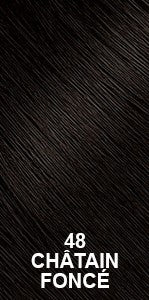 Poudre colorante 6g + shampooing de 15ml