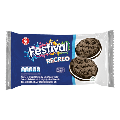 Biscuits Festival