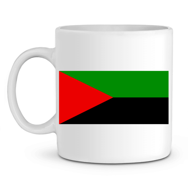 mug gwada