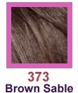 DARK & LOVELY Coloration permanente "nutritive intense"