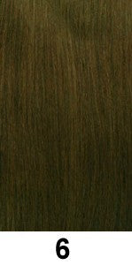 Natte Janet JUMBO BRAID (KN)