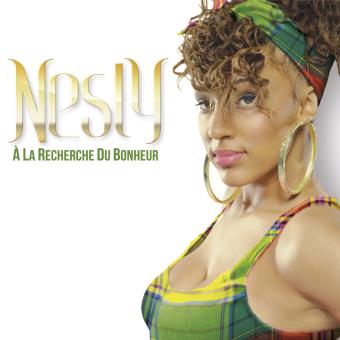 Nesly A la recherche du bonheur 2014