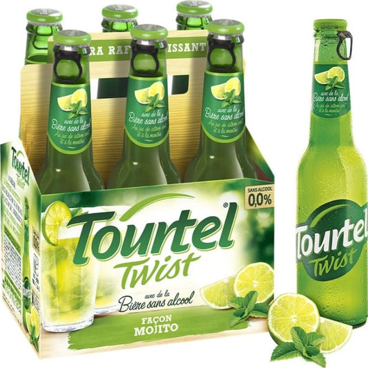 tourtel sans alcool antillessurtarn